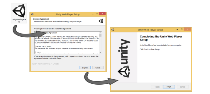 Unity Web Player Installieren Unity Web Player Installieren